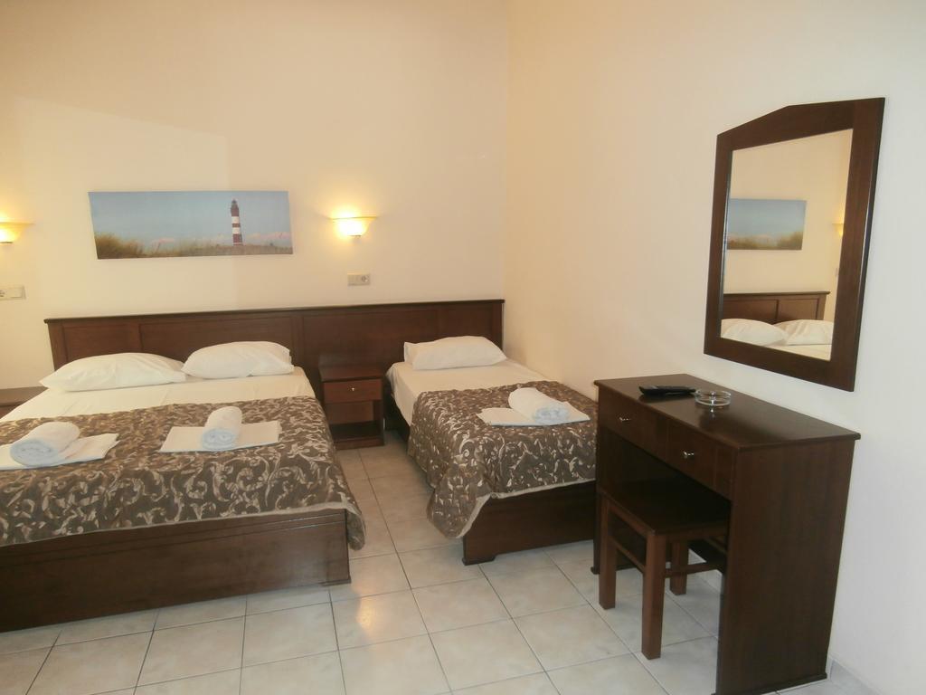 Villa Pelagos Paralía Екстериор снимка