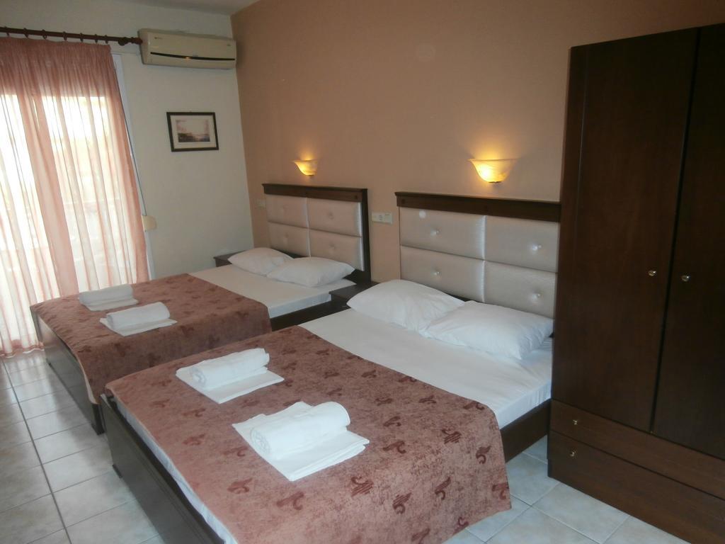 Villa Pelagos Paralía Екстериор снимка